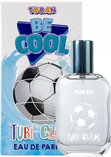 Tuban Tubi Glam Be Cool eau de parfum za dječake 50 ml