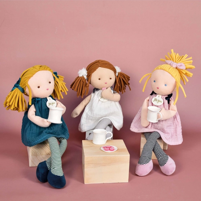 Jolijou Lutka Nina 30 cm