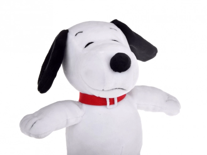 Plišani pas Snoopy