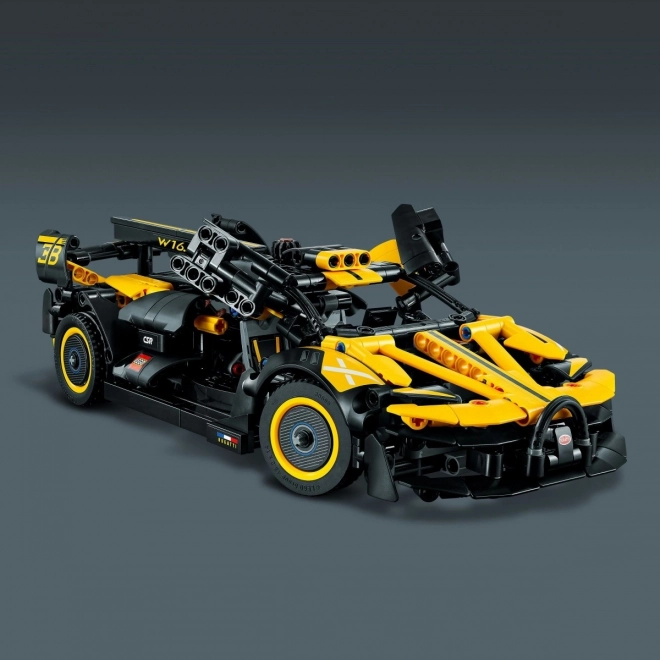 LEGO Technic Bugatti Bolid Građevinski Set