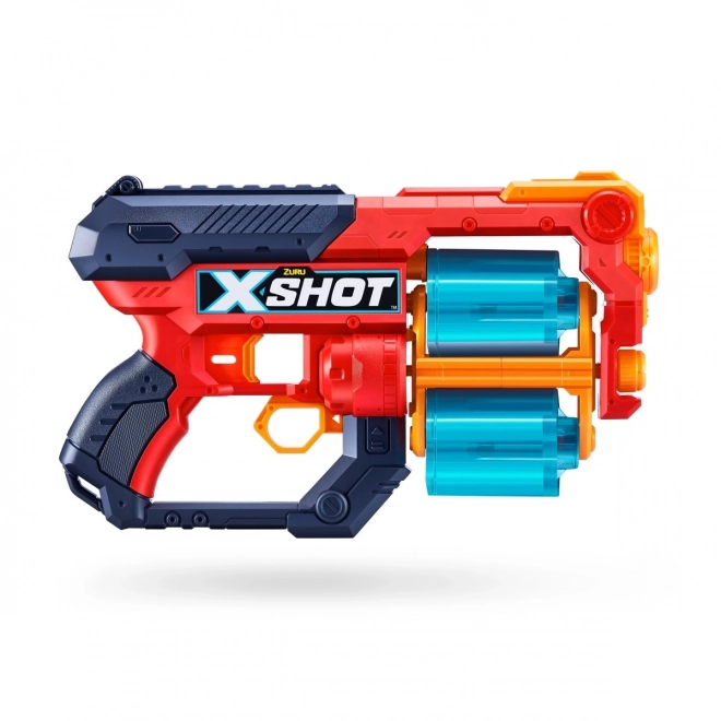 Excel Combo Hawk + Xcess + Fury 4 + set Micro lansirnih uređaja