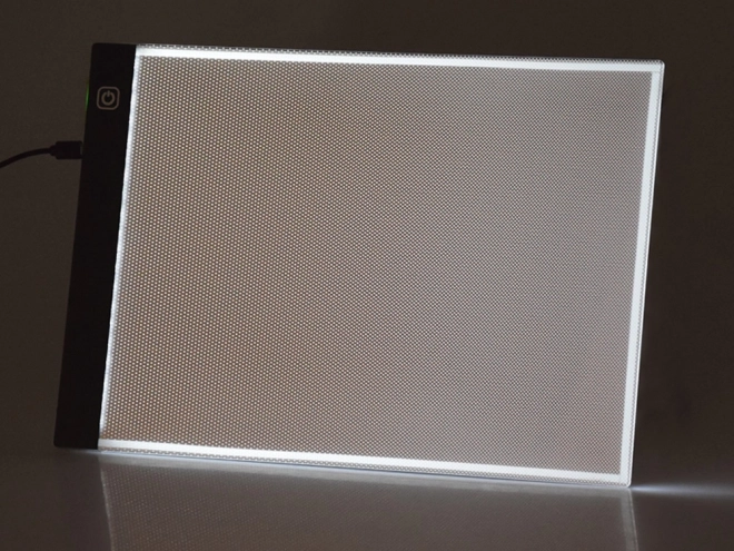 LED ploča za crtanje za djecu