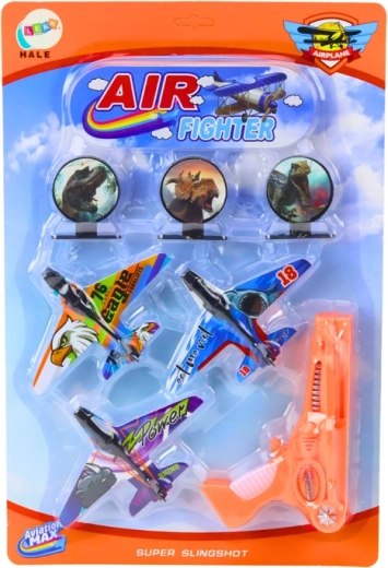 Kompletan akcijski set