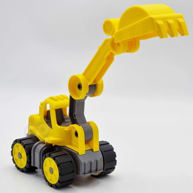 BIG Power Worker Mini bager 23 cm
