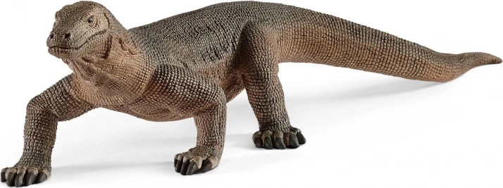 Schleich Wild Life figura varana komodskog