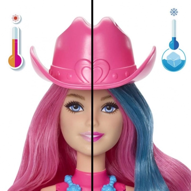 Barbie Color Reveal disco zvijezda