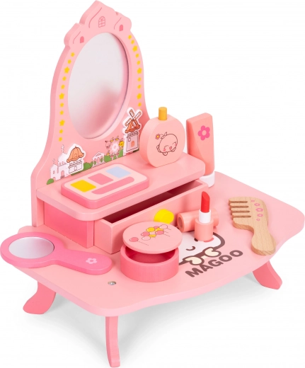 Praktična ladica za red