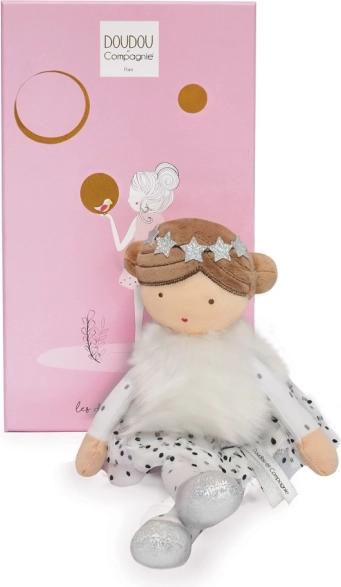 Doudou Jolijou lutka princeza Agathe 30 cm