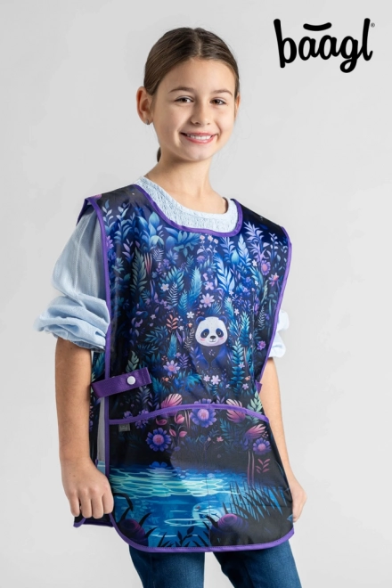 BAAGL Dječja pregača Jungle Panda