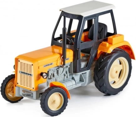 Ručni traktor URSUS C-360 Double Eagle žuti 1:10