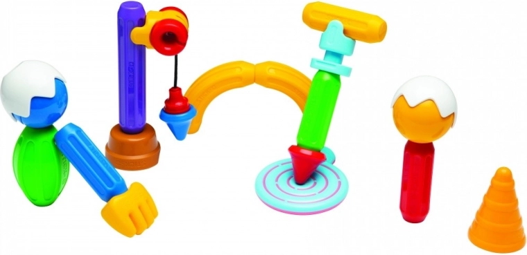 Kompatibilno sa svim STICK-O setovima