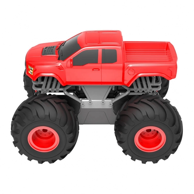RC auto s daljinskim upravljanjem Double Eagle Ford amfibijsko