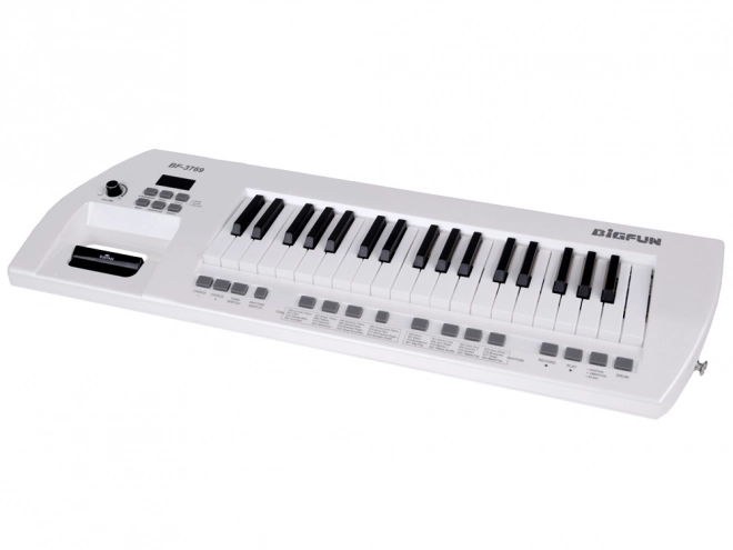 Električno klavir + mikrofon Igračka Instrument za djecu IN0173