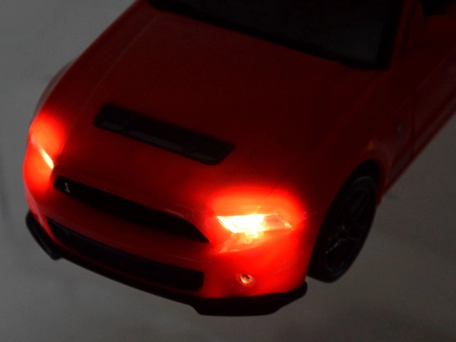 Auto na daljinsko upravljanje Ford Shelby GT500