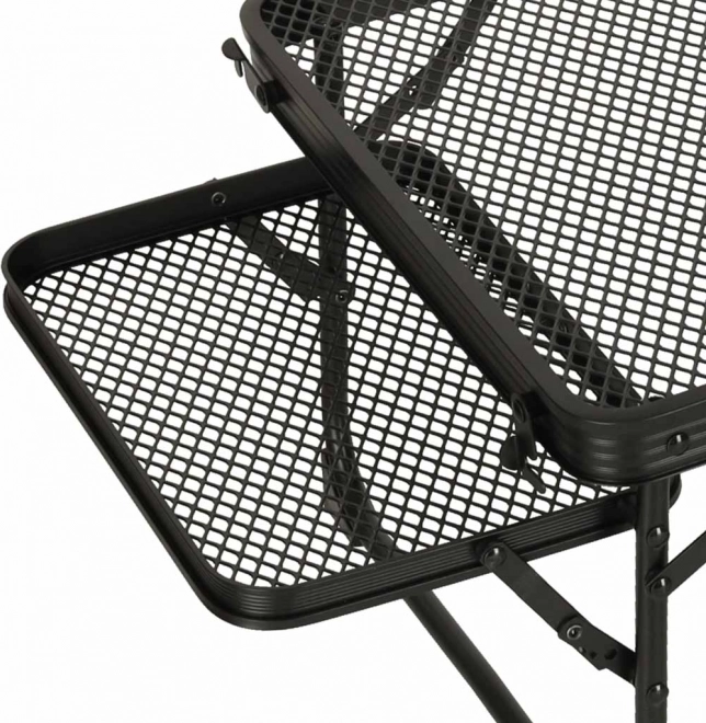 Sklopivi kamping stol s aluminijskom konstrukcijom