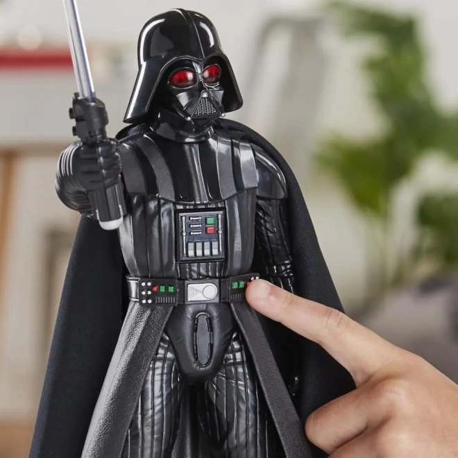 Star Wars galaktička akcijska figura