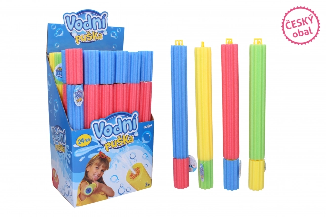 Vodeni pištolj Eva 48 cm - češka ambalaža
