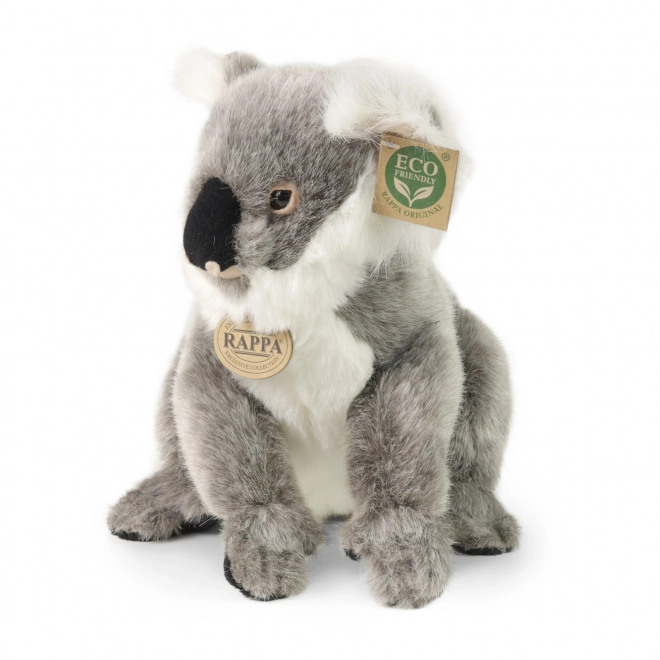 Plišani koala stojeći 25 cm eco-friendly