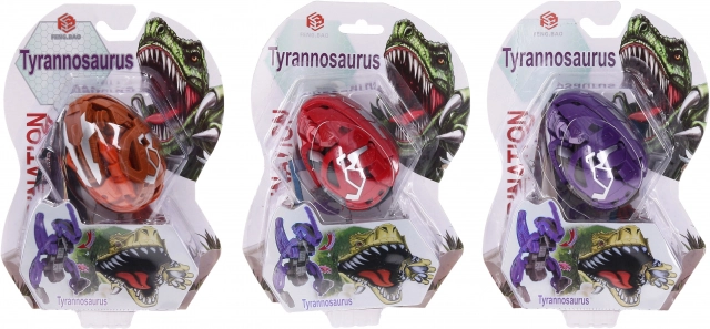 Robotski dinosaurus 13 cm