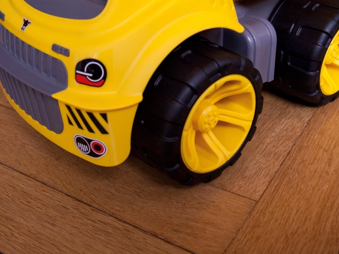 Ježdić Maxi Truck Terensko Vozilo BIG
