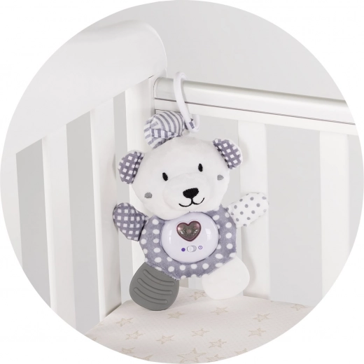 Nježni svjetlosni efekti