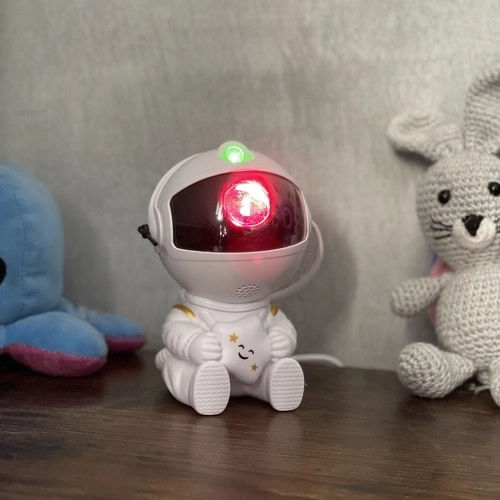LED astronautski zvjezdani projektor Izoxis 24329