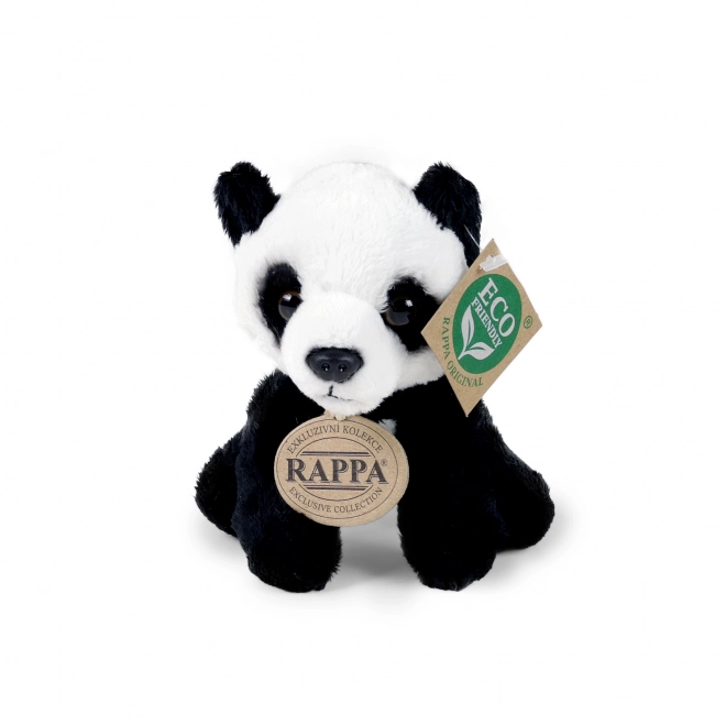 Plišane egzotične životinje eco-friendly