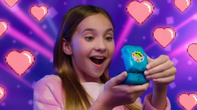 Spin Master Bitzee interaktivne digitalne životinjice Magicals