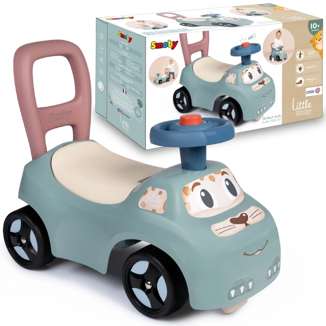 Smoby Guralica auto