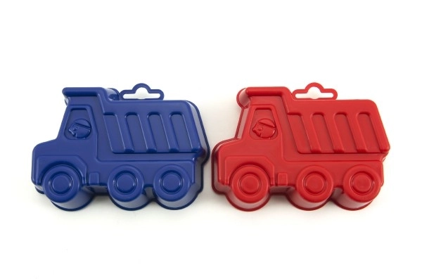Oblici za Bábovky plast 13 cm u mreži 12 mj+