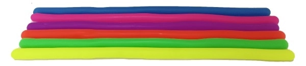 Stretch String – rastezljiva gumena vrpca 2 kom
