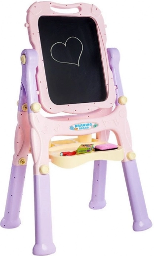 Dvostrana površina za crtanje