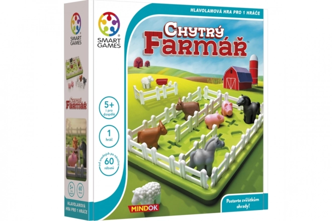 SMART - Pametni farmer