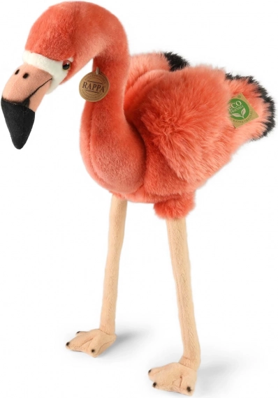 plišani plamenac 46 cm eco-friendly od Rappe