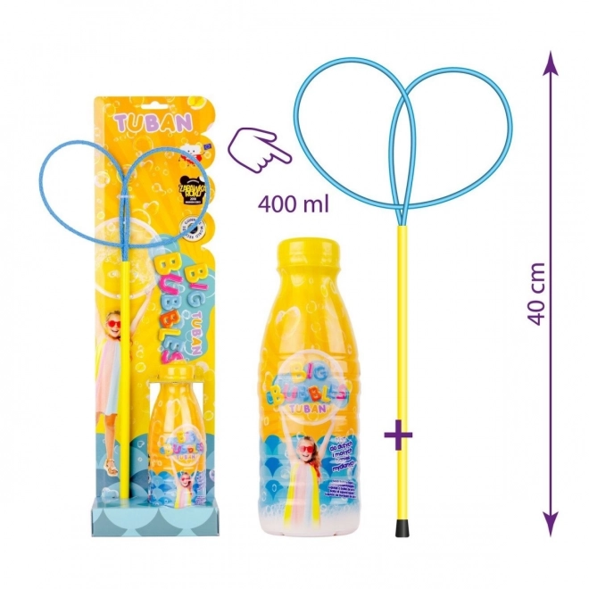 PRO leptirasti obruč s tekućinom 400 ml
