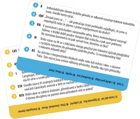 AZ Kviz Na Putu – Nova Pitanja