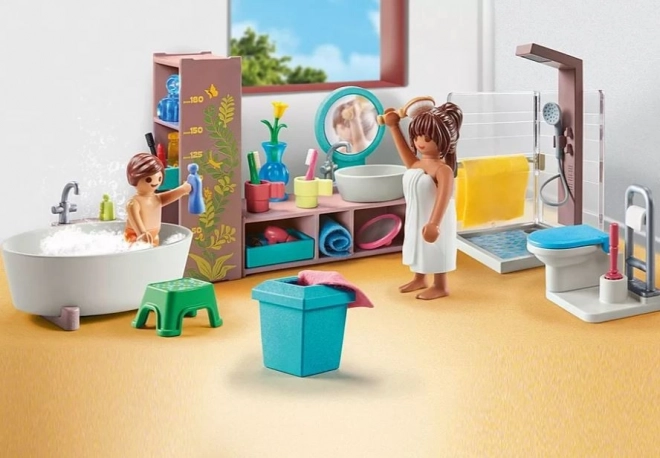 Set figura My Life Kupaonica