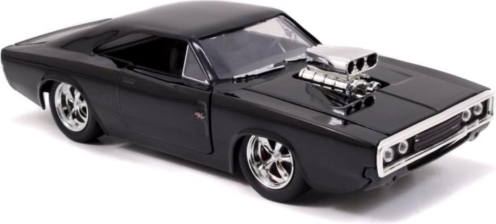 Ikoničan izgled muscle automobila