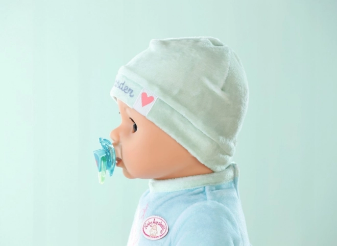 Baby Annabell Interaktivni Alexander, 43 cm