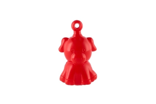 Plastične životinje domaća farma povezujuća u lanac 12 kom 8cm u plastičnoj posudi 10x18cm 12m+