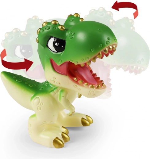 Dinosaurus Tiranozaurus 13 cm