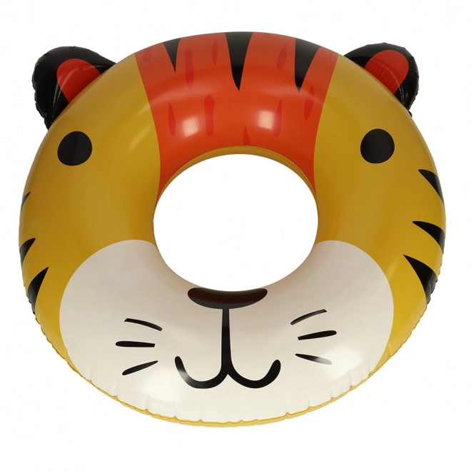 Nafukajući plivački kolutić Tigar