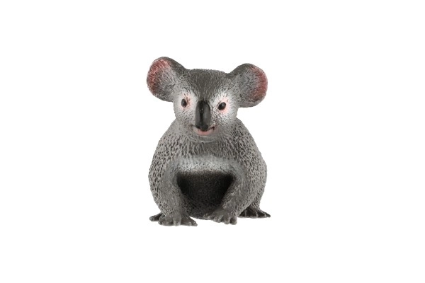 Koala medvjedić plastični 8cm u vrećici