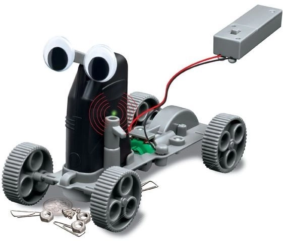 Detektor metala