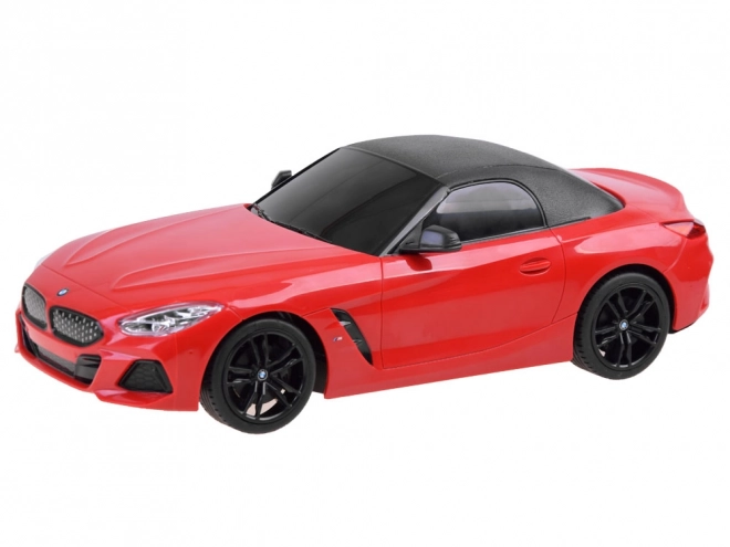 Daljinski upravljani automobil BMW Z4 1:18 Rastar – Crvena