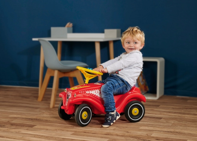 Bobby Car vatrogasno vozilo s zvukom