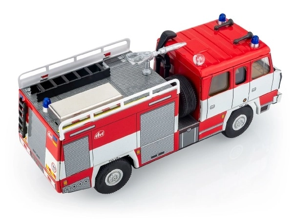 Model vatrogasnog vozila Tatra