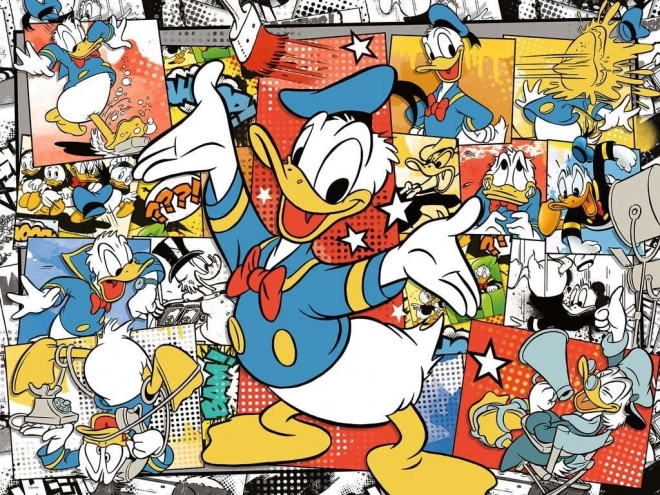 Ravensburger Puzzle Pajo Patak 1500 dijelova
