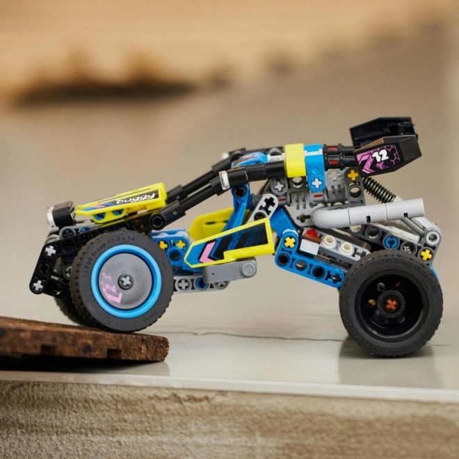 LEGO® Technic 42164 Terenska utrka buggy