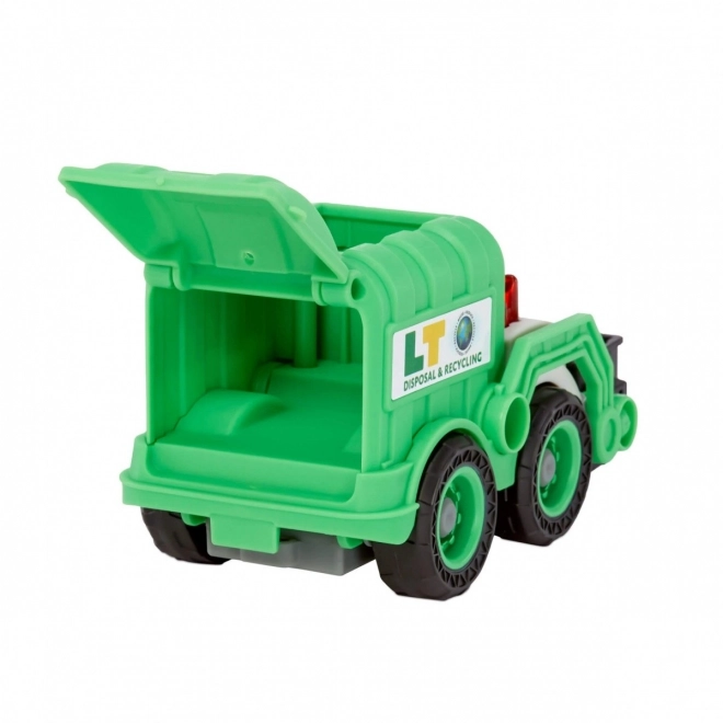 Vozilo Dirt Digger Minis – mala teretna vozila za igračke